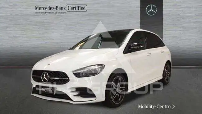 2023 Mercedes Benz B 250