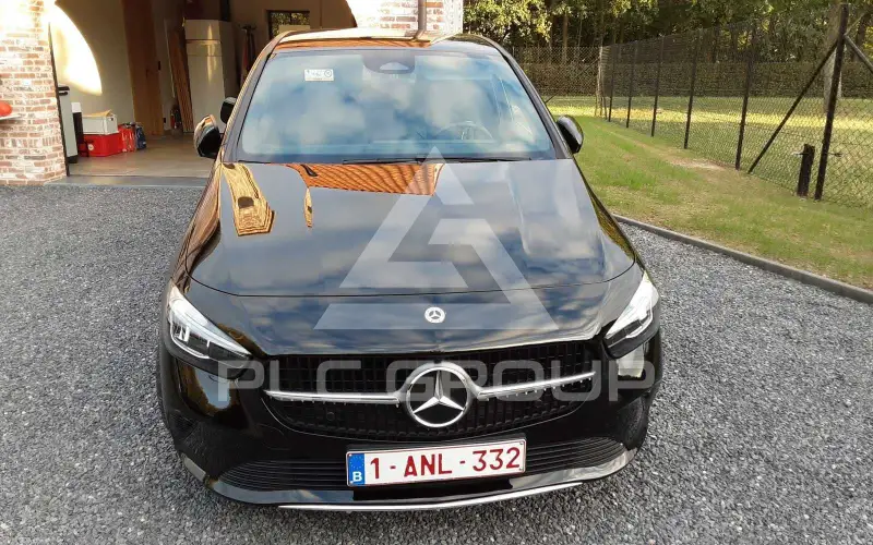 2023 Mercedes Benz B 250