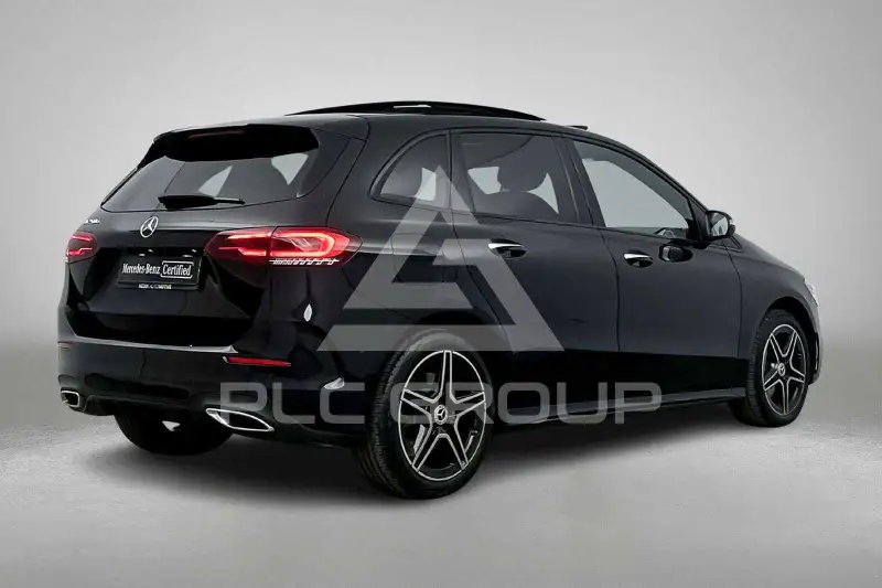 2023 Mercedes Benz B 250