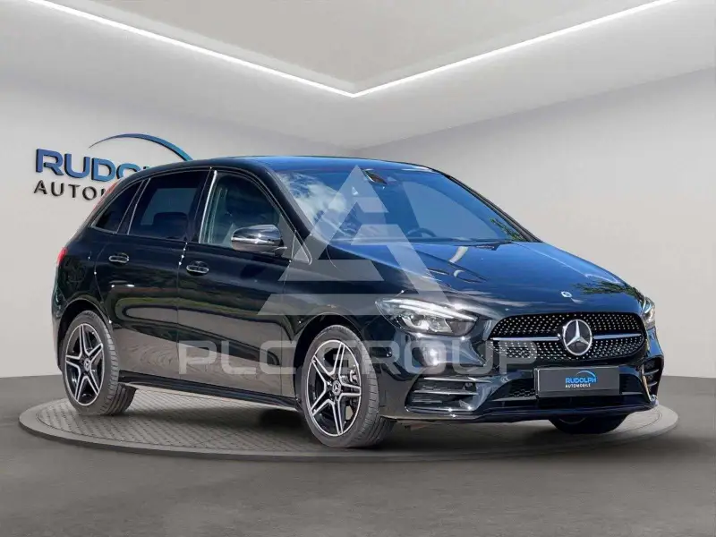 2023 Mercedes Benz B 250