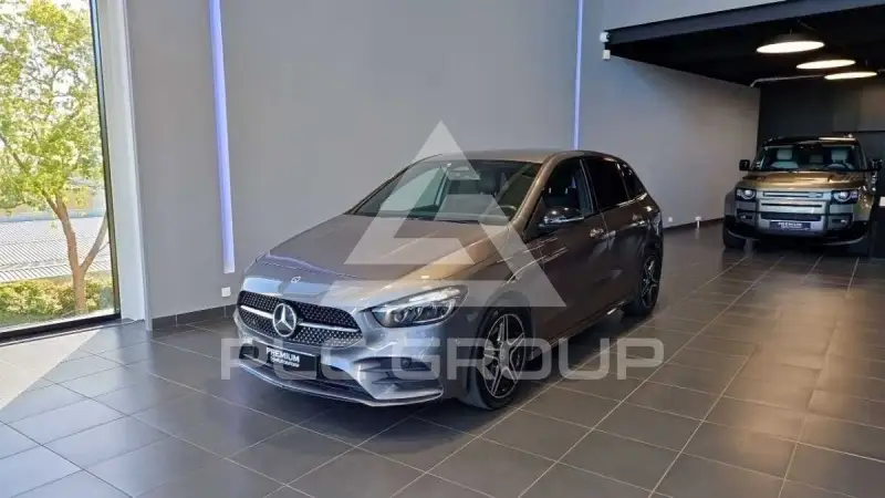 2023 Mercedes Benz B 250