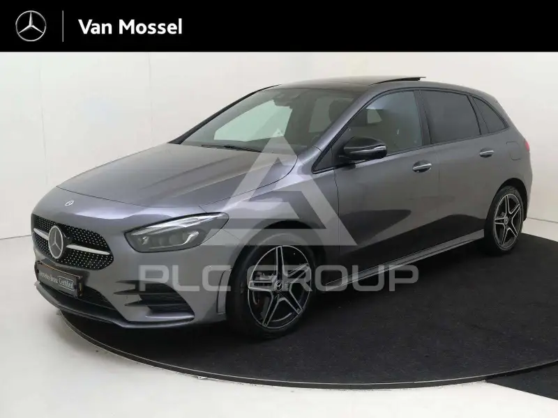 2023 Mercedes Benz B 250