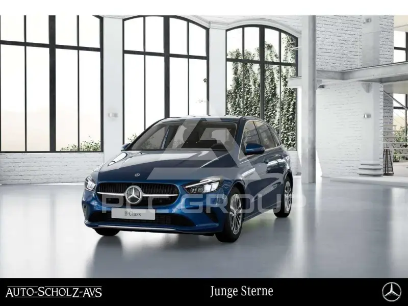 2023 Mercedes Benz B 250