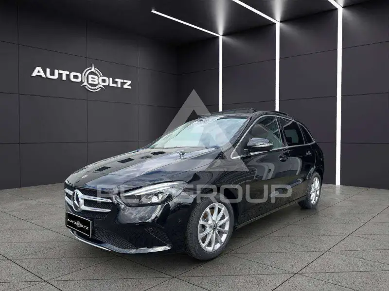 2023 Mercedes Benz B 250