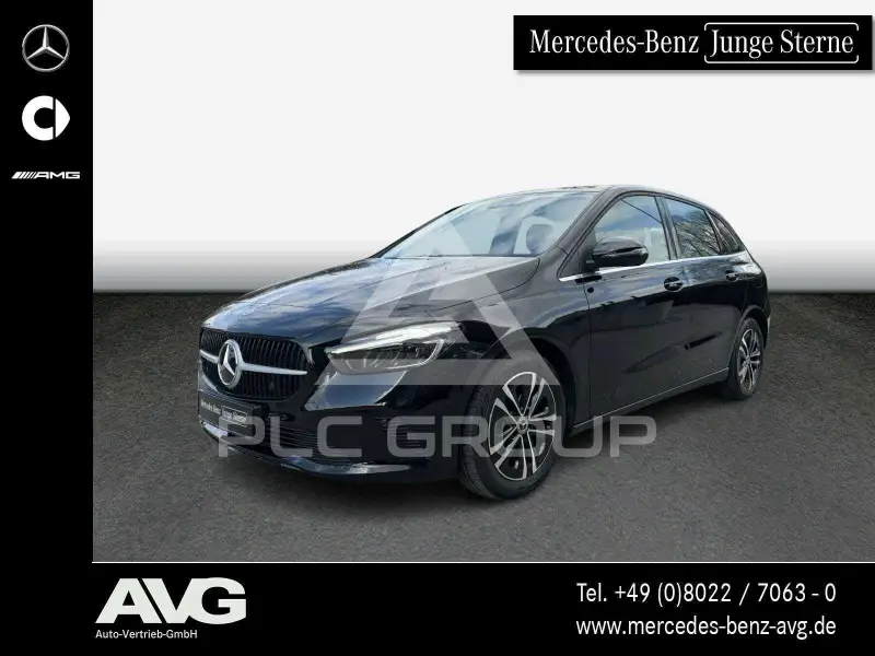 2023 Mercedes Benz B 250