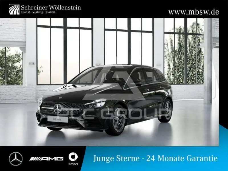 2023 Mercedes Benz B 250