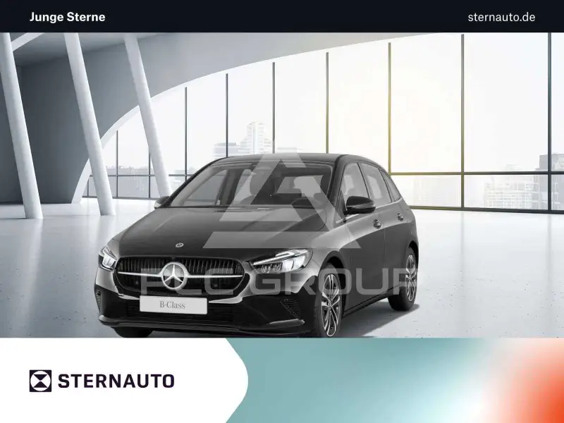 2023 Mercedes Benz B 250