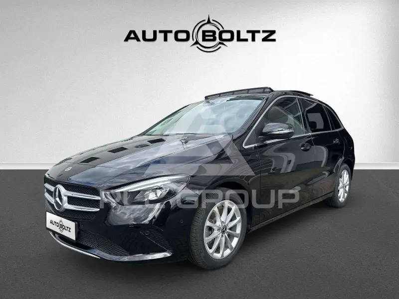 2023 Mercedes Benz B 250