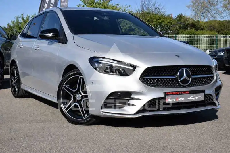 2023 Mercedes Benz B 250