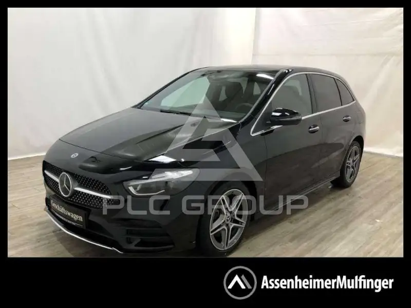 2023 Mercedes Benz B 250