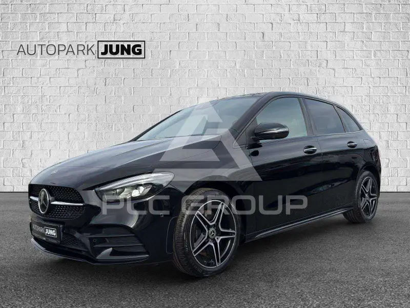 2023 Mercedes Benz B 250