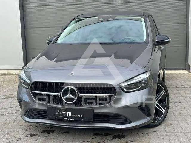 2023 Mercedes Benz B 250