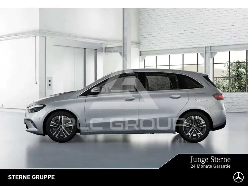 2023 Mercedes Benz B 250