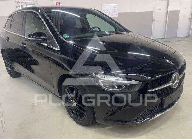 2023 Mercedes Benz B 250