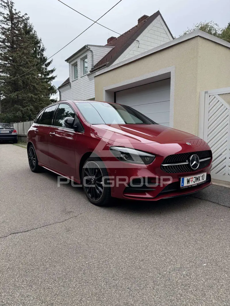 2023 Mercedes Benz B 250