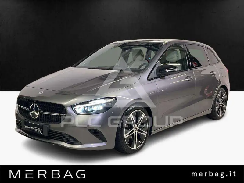 2023 Mercedes Benz B 250