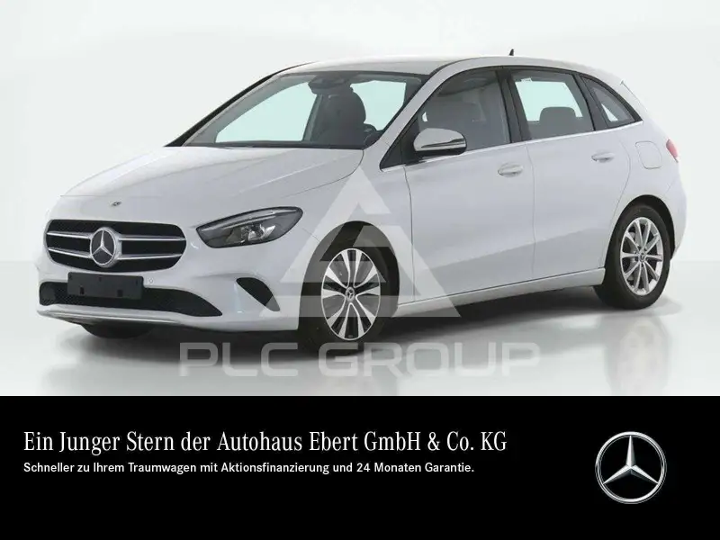 2023 Mercedes Benz B 220