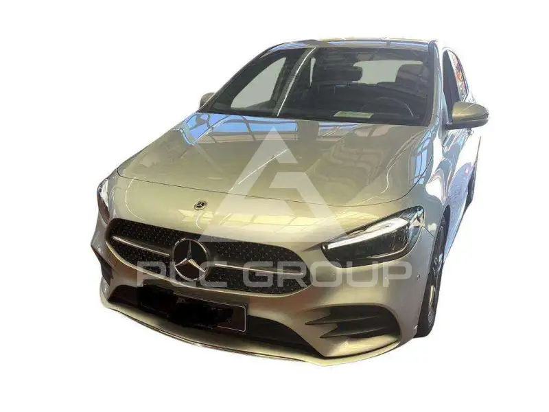 2023 Mercedes Benz B 220