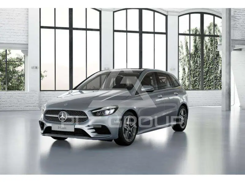 2023 Mercedes Benz B 220