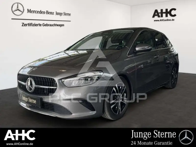2023 Mercedes Benz B 220