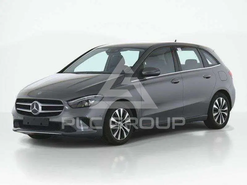2023 Mercedes Benz B 220