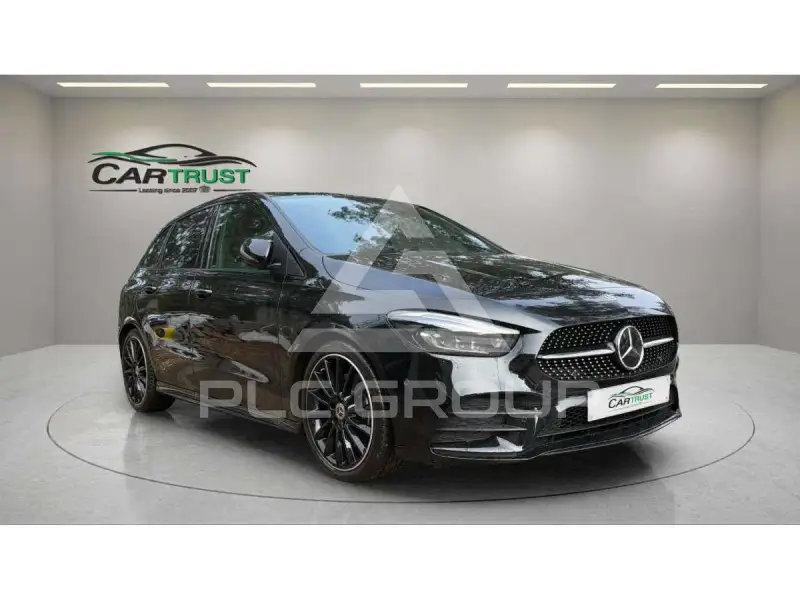 2023 Mercedes Benz B 220