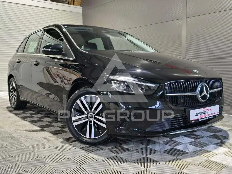 2023 Mercedes Benz B 220