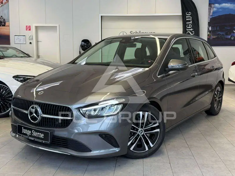2023 Mercedes Benz B 220