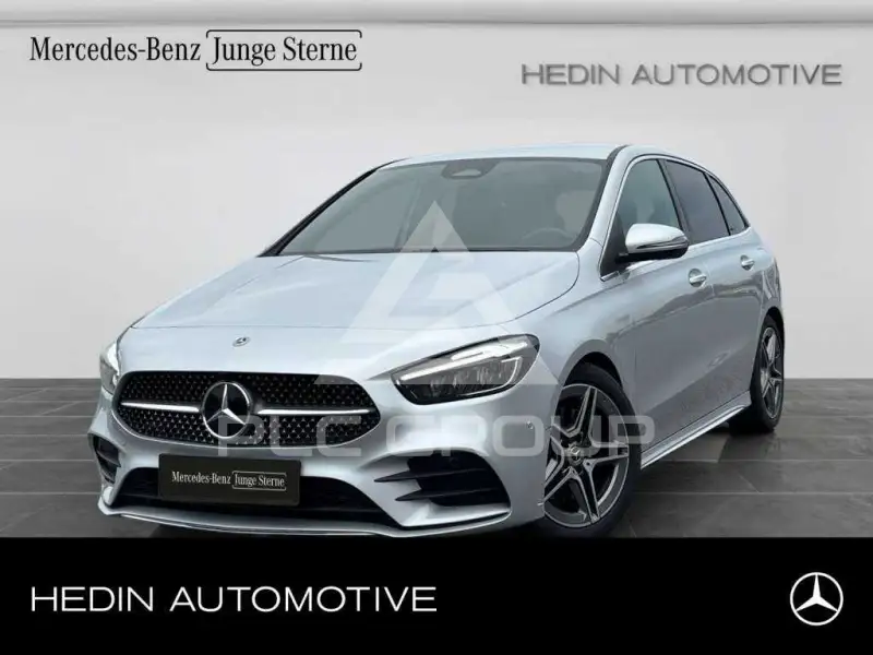 2023 Mercedes Benz B 220