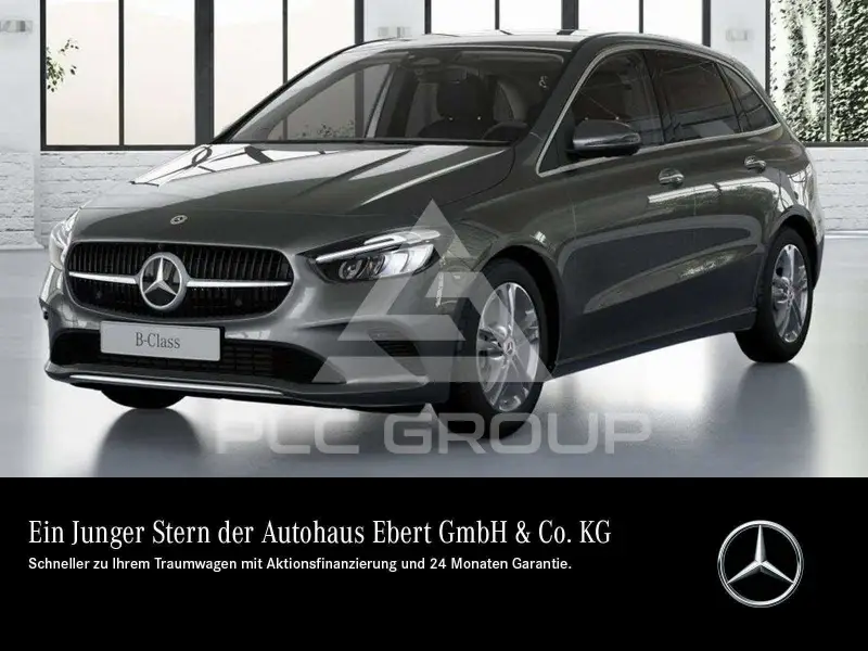 2023 Mercedes Benz B 220