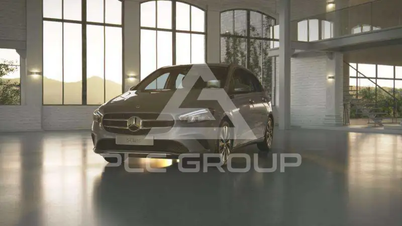 2023 Mercedes Benz B 220
