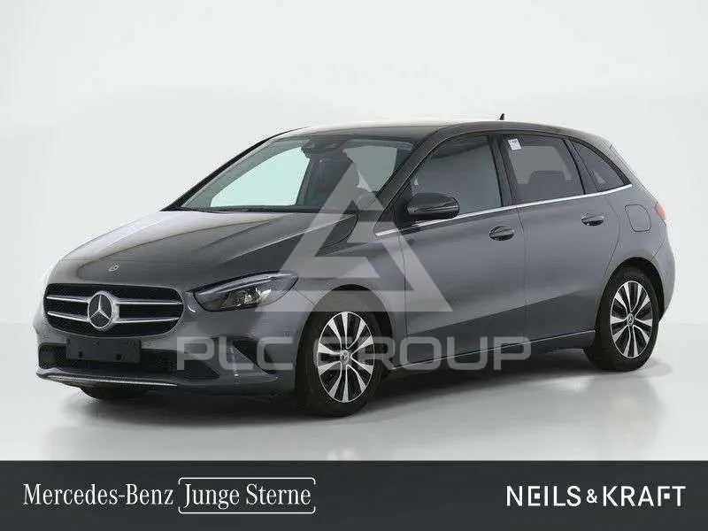 2023 Mercedes Benz B 220