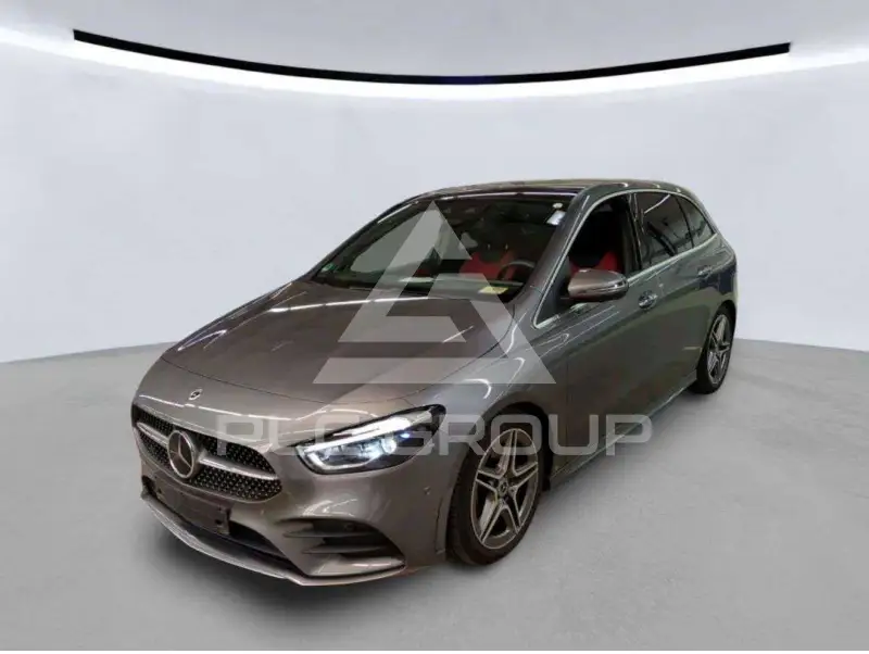 2023 Mercedes Benz B 220
