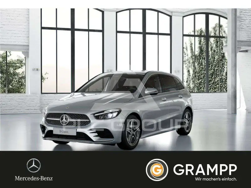 2023 Mercedes Benz B 220