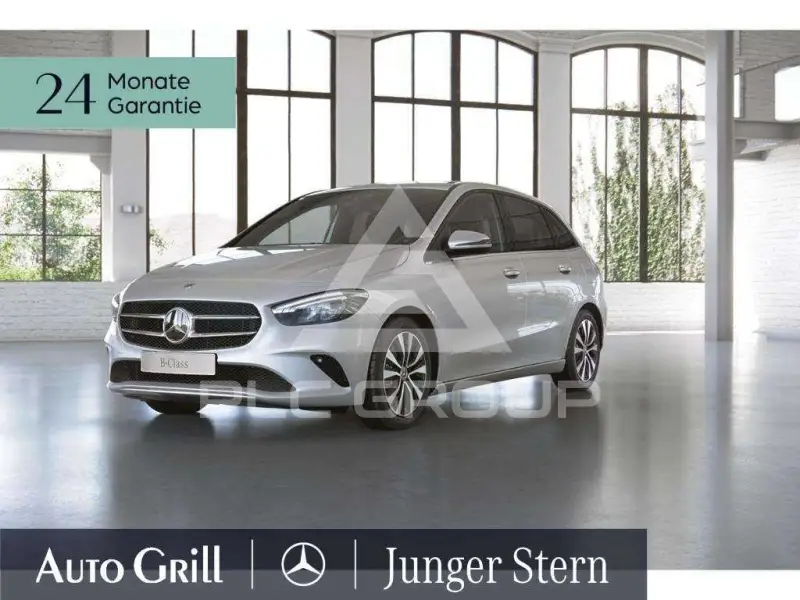 2023 Mercedes Benz B 220