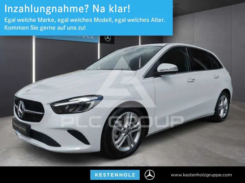 2023 Mercedes Benz B 220