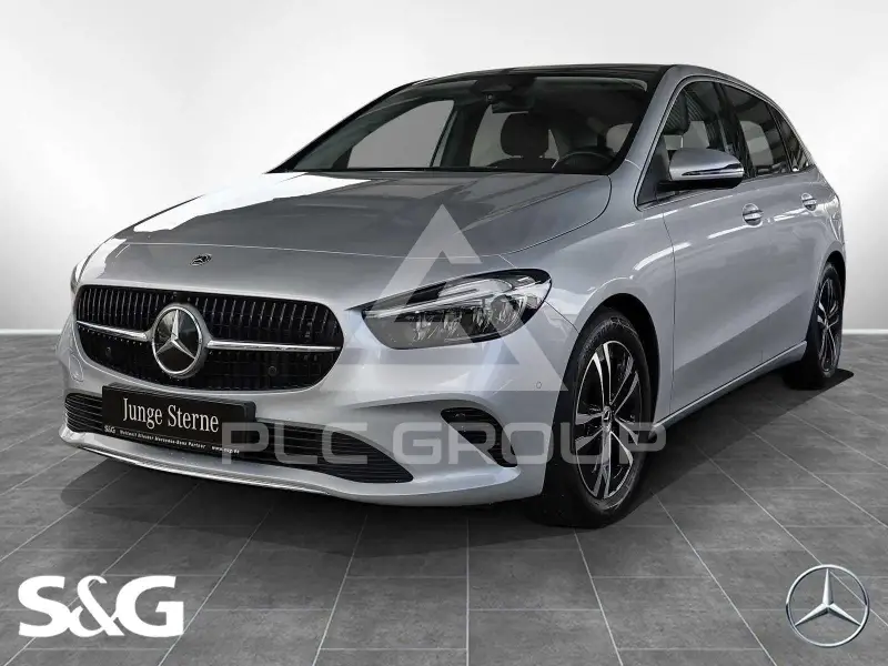 2023 Mercedes Benz B 220
