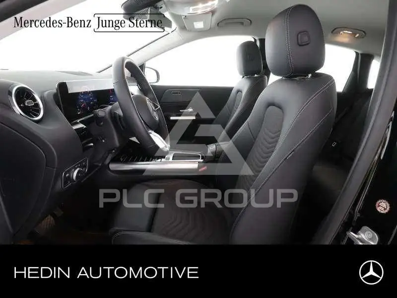 2023 Mercedes Benz B 220