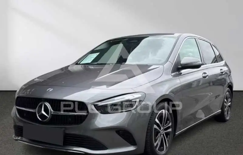 2023 Mercedes Benz B 220