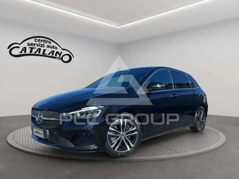 2023 Mercedes Benz B 220