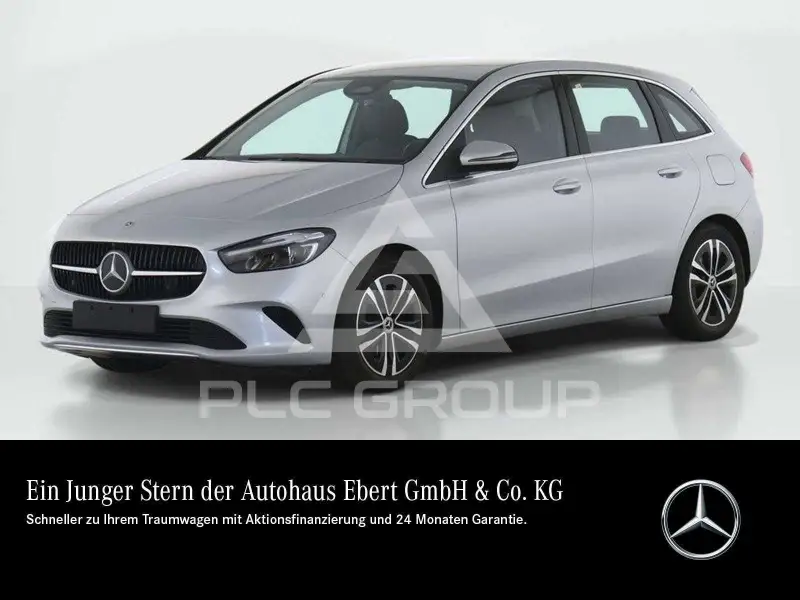 2023 Mercedes Benz B 220
