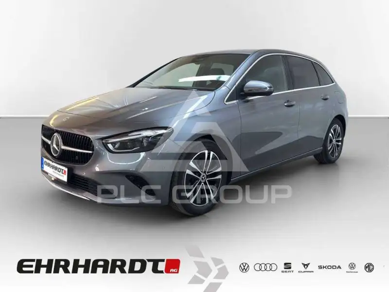 2023 Mercedes Benz B 220