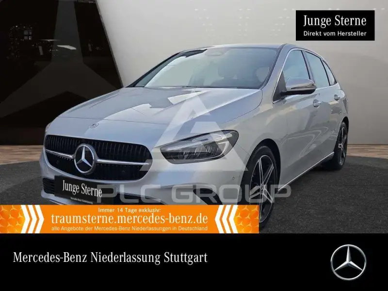 2023 Mercedes Benz B 220
