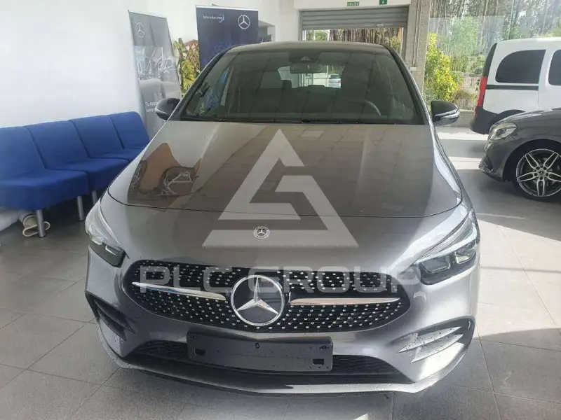 2023 Mercedes Benz B 220