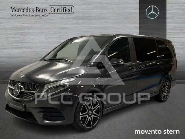 2023 Mercedes Benz V