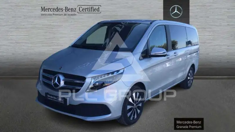 2023 Mercedes Benz V