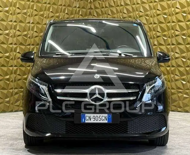 2023 Mercedes Benz V