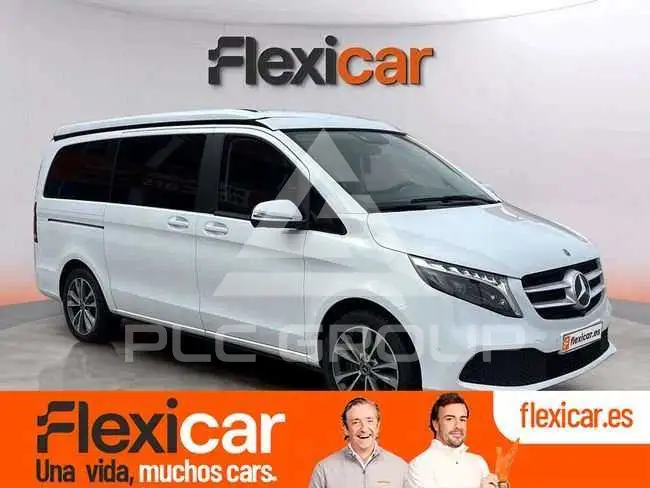 2023 Mercedes Benz V