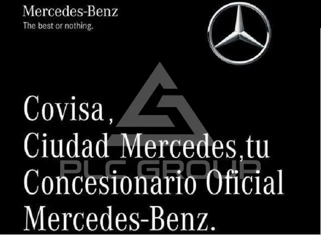 2023 Mercedes Benz V