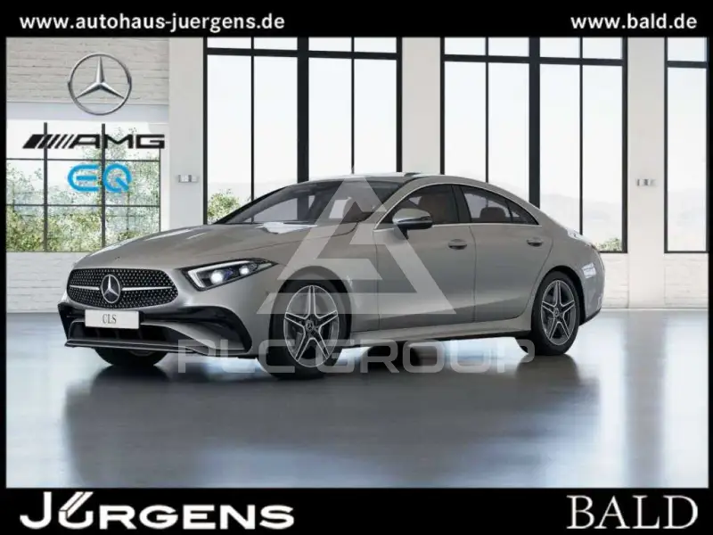 2023 Mercedes Benz CLS 220